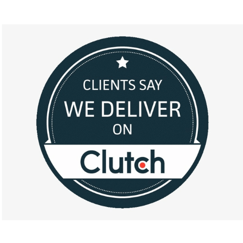 Clients say we deliver online